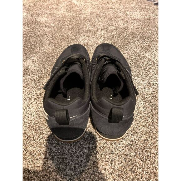 Merrell black athletic shoes size 10 - Picture 4 of 6